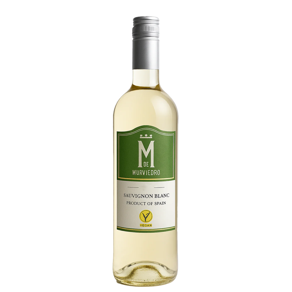 M de Murviedro Sauvignon Blanc 2021